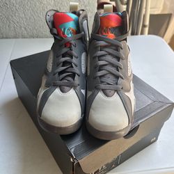 Air Jordan 7 Retro Bg
