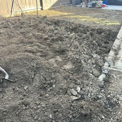 Free Clean Soil