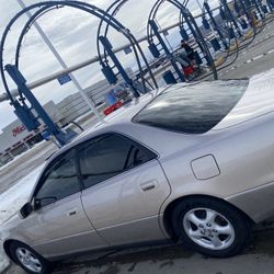 1997 Lexus ES 300