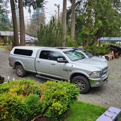 2016 Dodge Ram