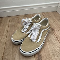 Vans Womens 8.5