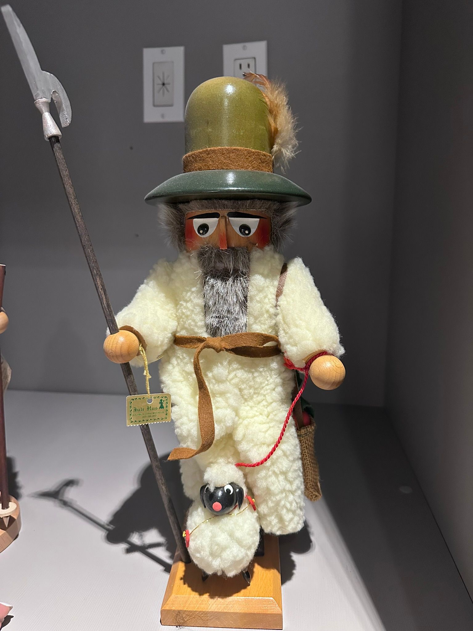 Ulbricht Original NUTCRACKER