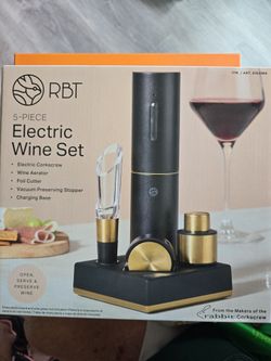Wine set