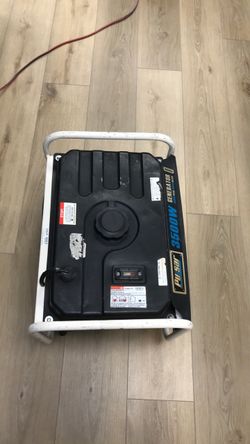 Pulsar Generator