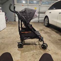 Summer 3D Tote Stroller 