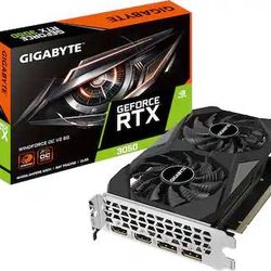 Geforce RTX 3050