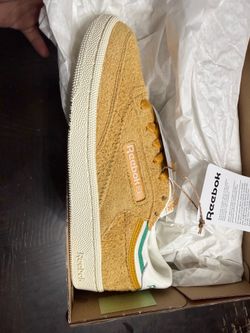 Reebok Club C 85