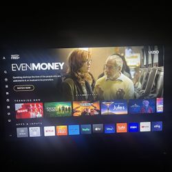 50 Inch Vizio Tv