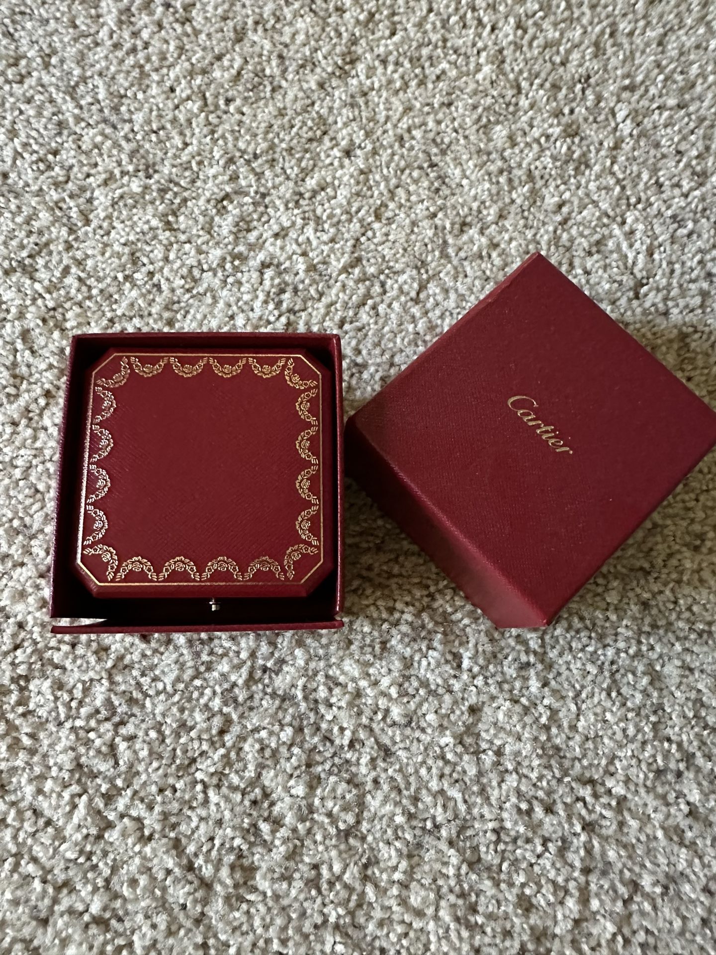 Ring Authentic