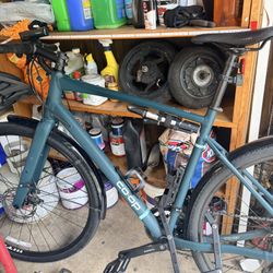 Co Op Bike Size XL REI Bike