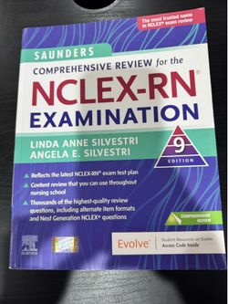 NCLEX RN