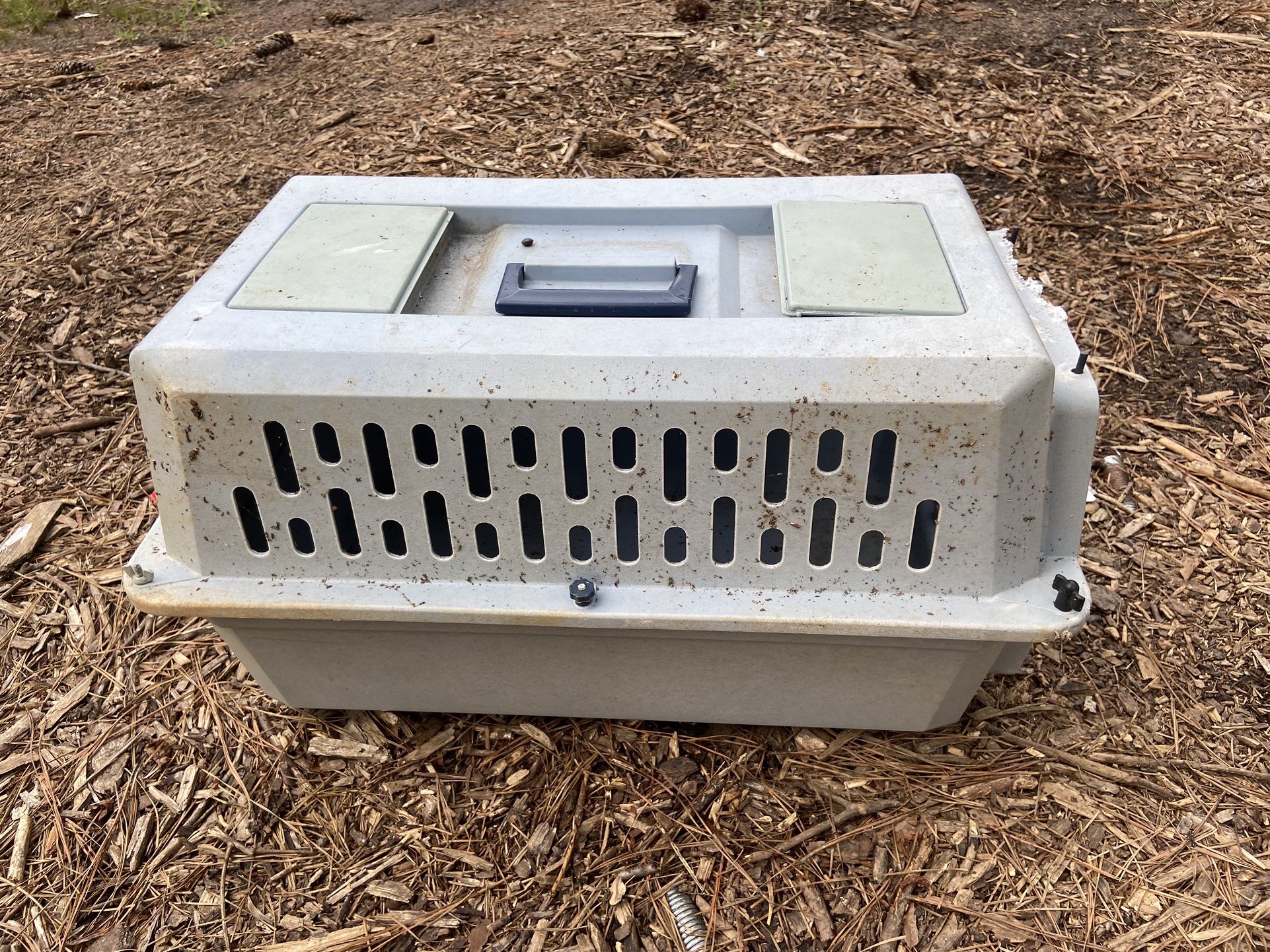 Small Dog Crate For Small Dogs