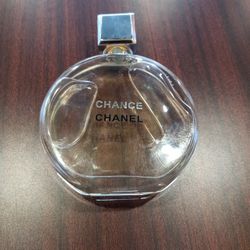 Chanel Chance 3.4 Oz