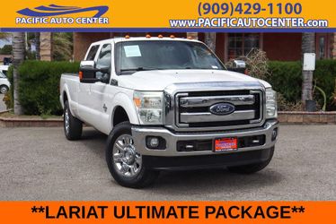 2016 Ford F-250