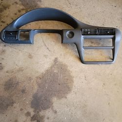 Chevy Cavalier Dash Cover 