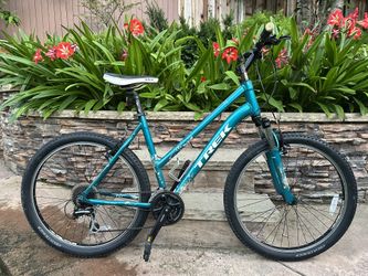 Trek Skye S Bike