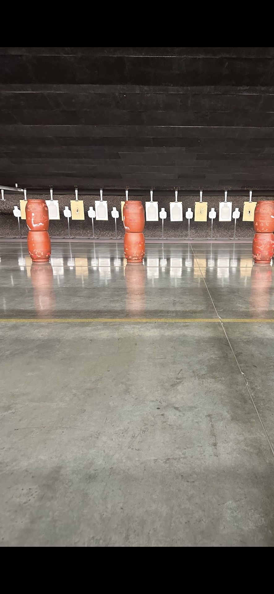 Handgun Safety And Concealed Classes