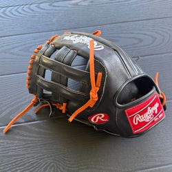 Rawlings Heart of the Hide LHT