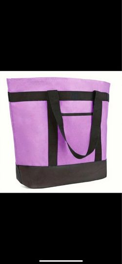 New-Insulated Food bag-100lbs capacity-Free local Delivery