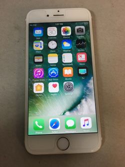 iPhone 6 128gb