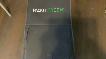 PackIt Fresh Insulated Bag
