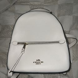 Coach Backpack 