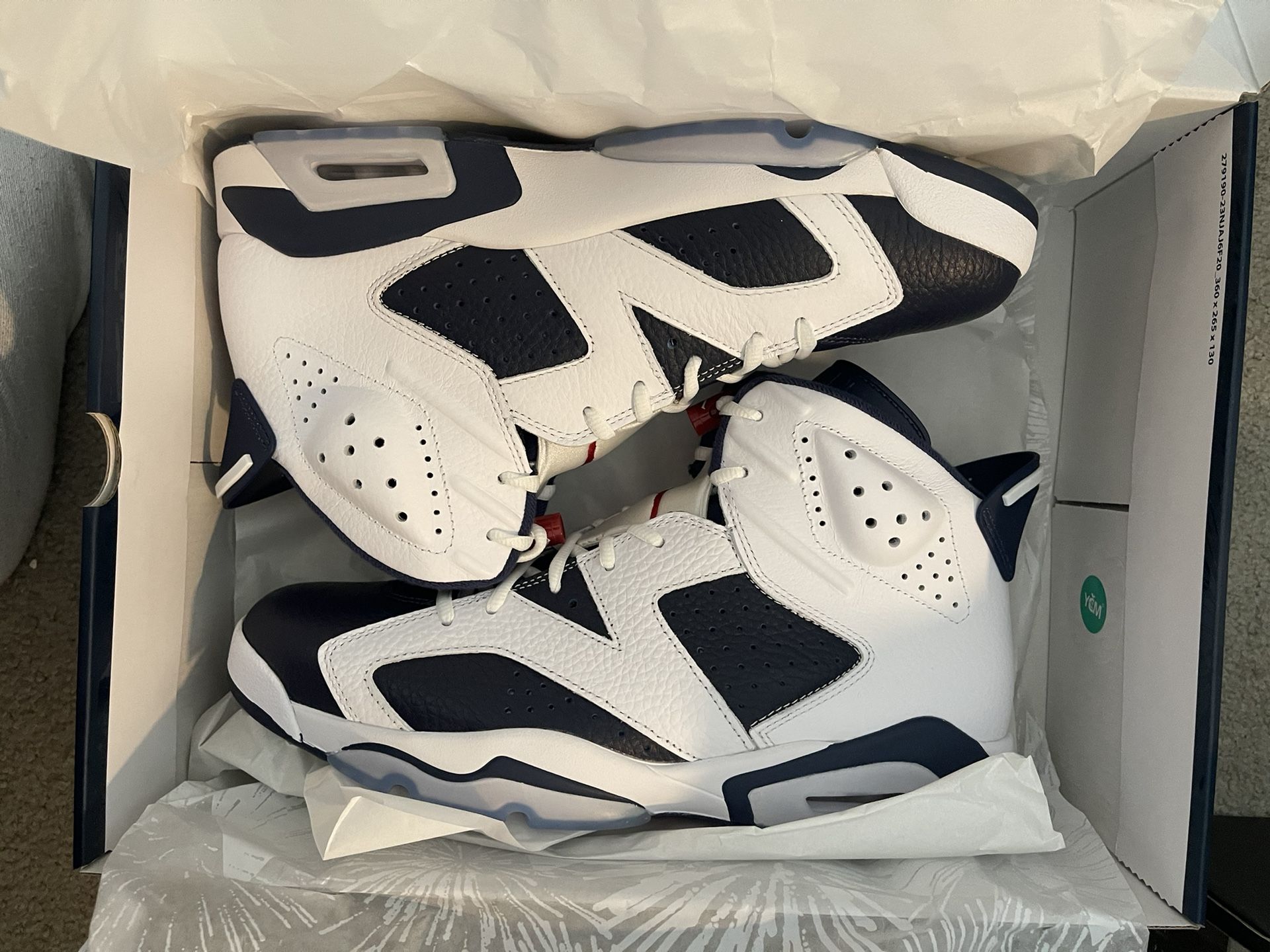 Jordan 6