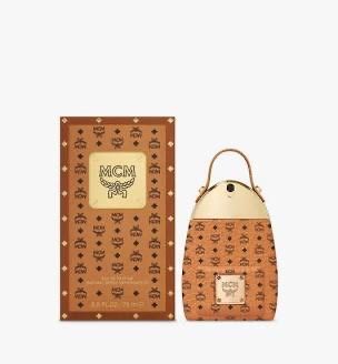 MCM Eau De Parfum Cognac (75ML) 