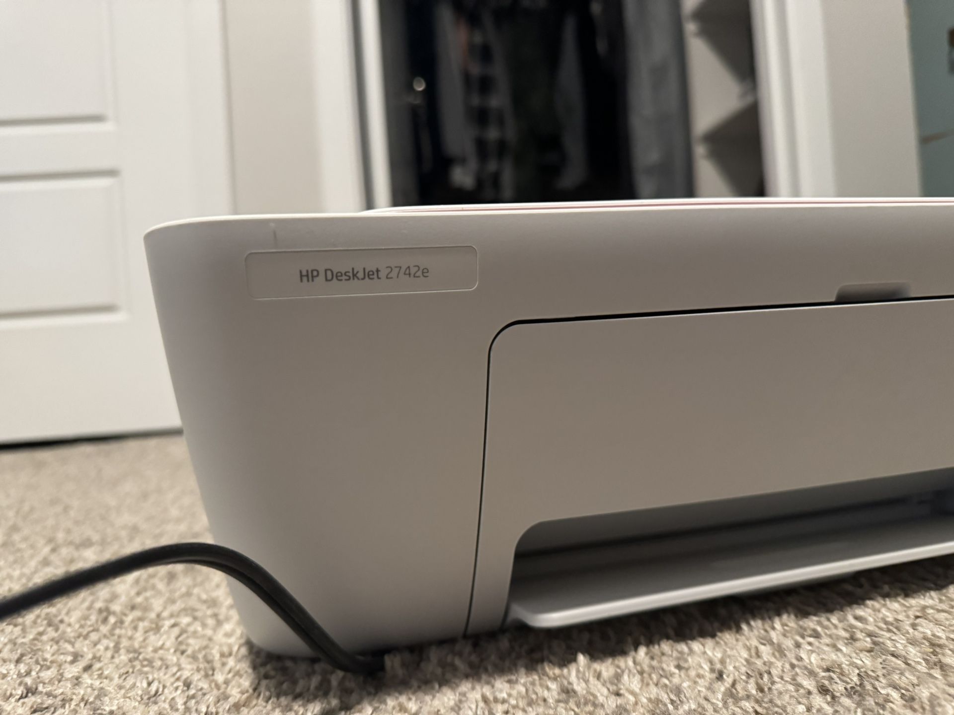 HP Deskjet