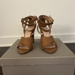 Club Monaco Sandals Size 36 (US 6)