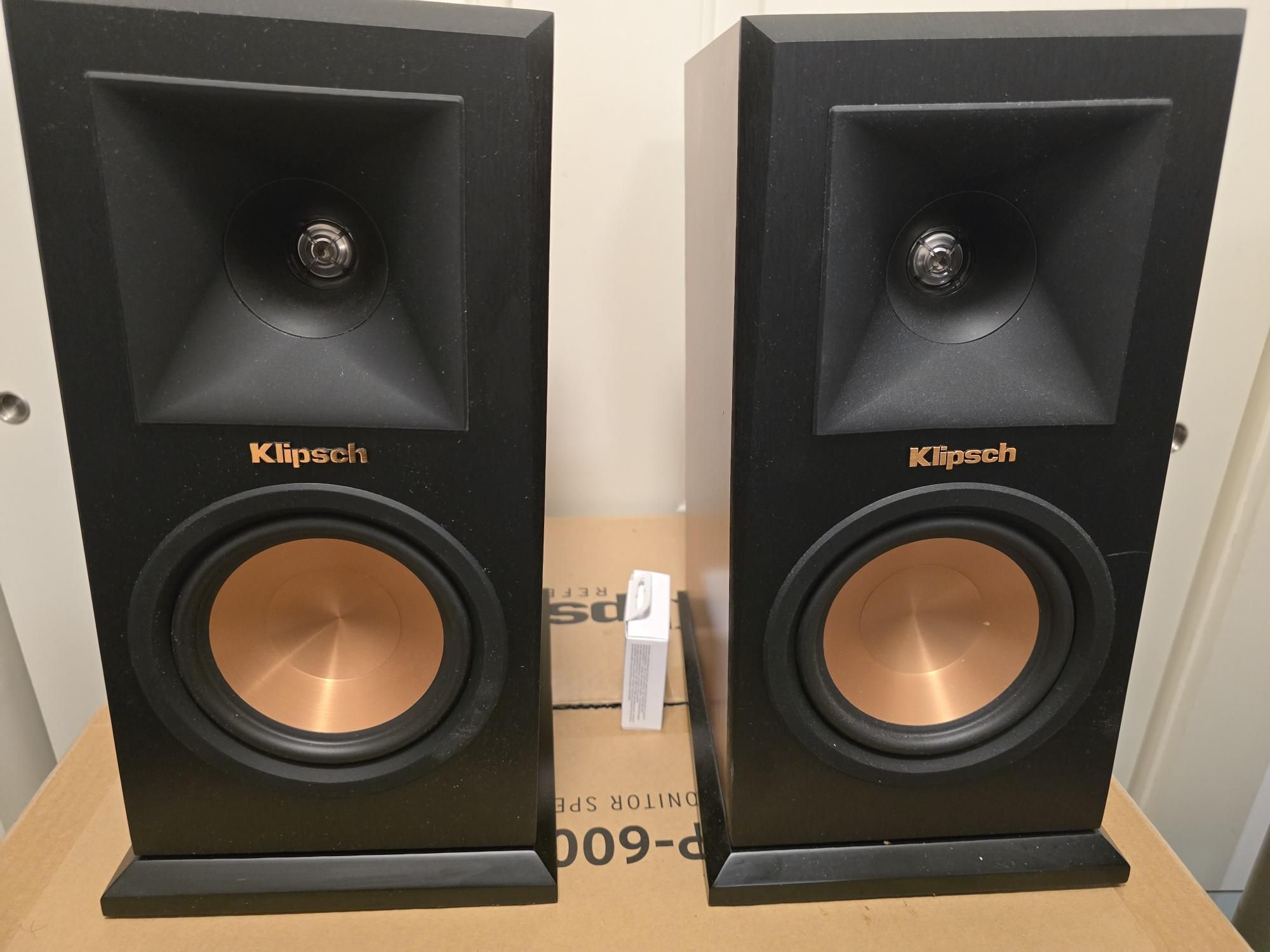 Klipsch RP-150M