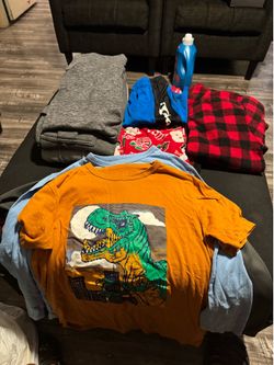 Free boy clothes