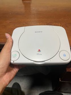 Sony PSone PlayStation 1 Console