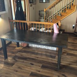 Dinning Room Table