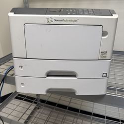 Laser Printer