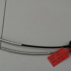 Manuel Transmission Shift  Cable Chevy Cobolt 2005-11