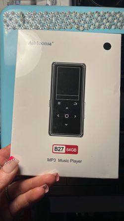 Mp3 player