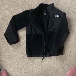 Boys The North Face Jacket