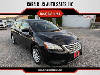 2013 Nissan Sentra