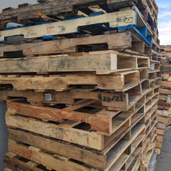 Pallets