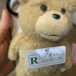 TED