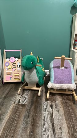 Children’s toys