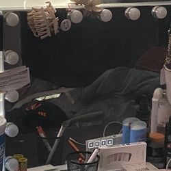 Vanity Mirror