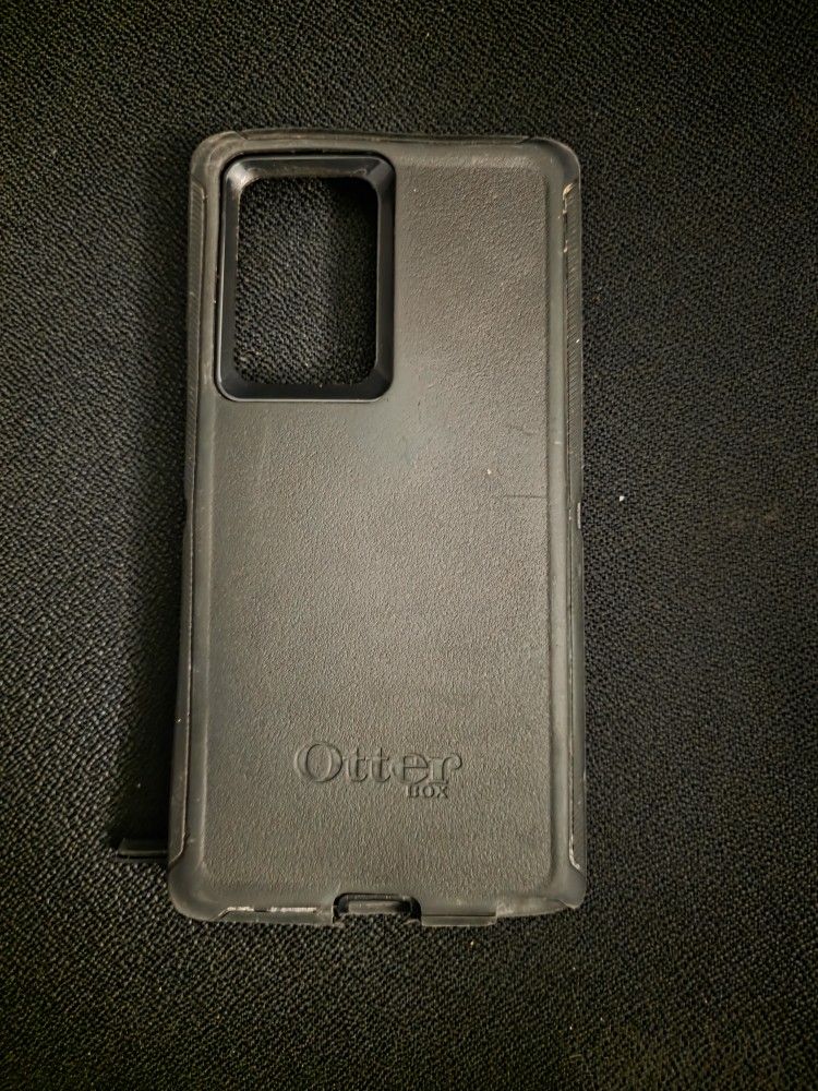 Note 20 Ultra Max Outerbox