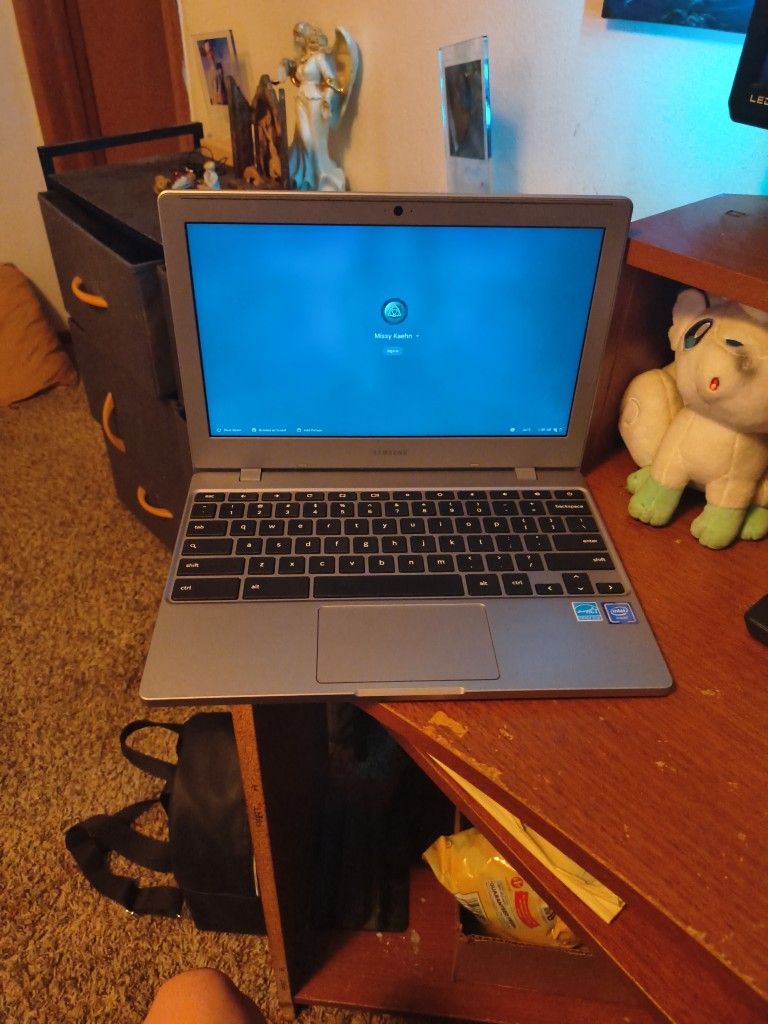 Samsung Chromebook
