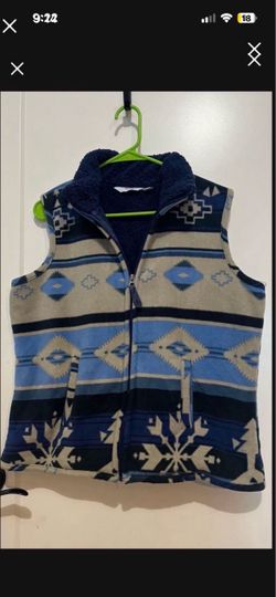 Women’s Vest