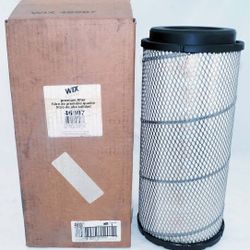 WIX AIR FILTER