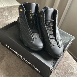 Jordan’s Basketball Shoes 