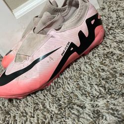 Nike Air Boots (cleats) 