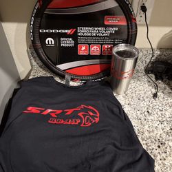 Dodge Charger Srt Package With Custom Name